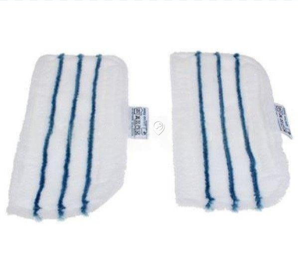 Black&decker - Set de cârpe - set 2 buc. - FSMP20XJ - pentru Aspirator BLACK&DECKER - FSM1620S