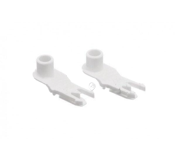 Bosch - Set de balamale pentru capac - 00603659 - pentru Frigider/Congelator BOSCH - 3GF1830B/01