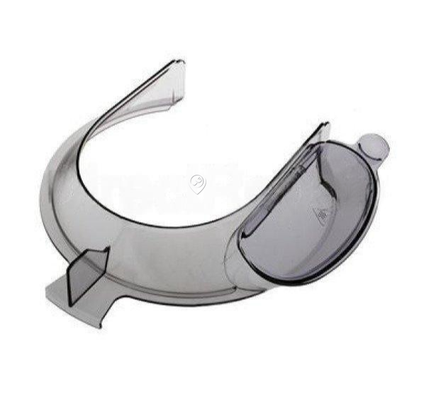 Kenwood - Capac anti-stropi pentru cooking chef - KW714713 - pentru Robot de bucătărie/Mixer