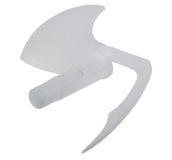 Delonghi - Cârlig de frământare / braț de amestecare - EH1142 - pentru Aparat de înghețată