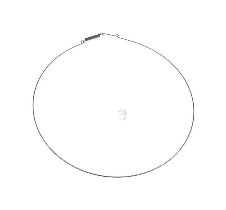 LG - Colier de strângere - garnitură pentru hublou - 4861EN3002A - pentru Mașină de spălat haine