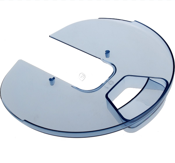 Bosch - Capac anti-stropire - 00482103 - pentru Robot de bucătărie/Mixer BOSCH - 071001464000