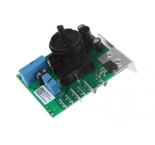 Karcher - Modul - placă de control mv5/mv6 - 46820040 - pentru Aspirator