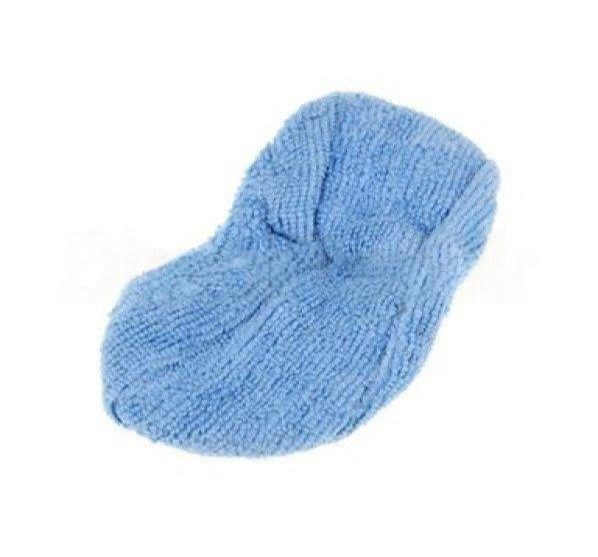 Black&decker - Lavetă de curățare - 90609979 - pentru Curățător cu abur