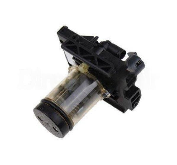 Delonghi - Valvă mecanică pentru grupul de preparare - ecamtft - 7313253171 - pentru Espressor