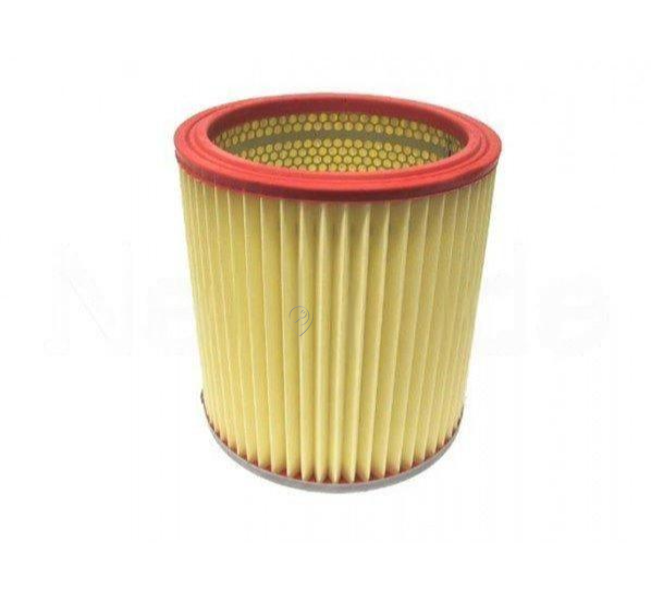 Filtru permanent umed și uscat Seb bully ru40/ru41 180mmx225mm - ZR70 - pentru Aspirator KARCHER - NT221