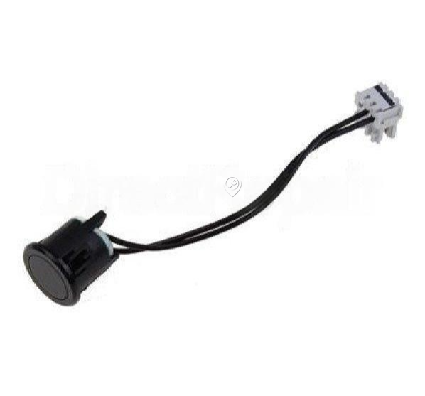 Whirlpool - Buton cu cablu de conectare - 481061523021 - pentru Plită/Cuptor WHIRLPOOL - 857919215000 - CLOV62/IX