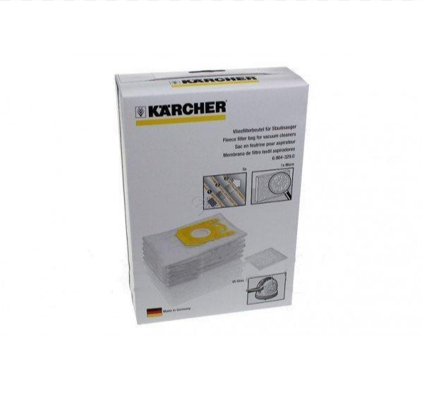 Karcher - Sac de aspirator karcher vc6000-vc6999 - 69043290 - pentru KARCHER - VC2Premium
