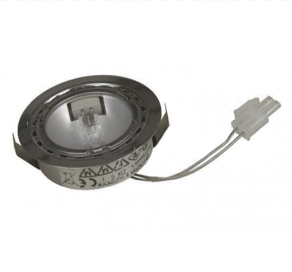 Bosch - Lampa cu halogen - 00175069 - pentru Hota BOSCH - 3BD663X/01