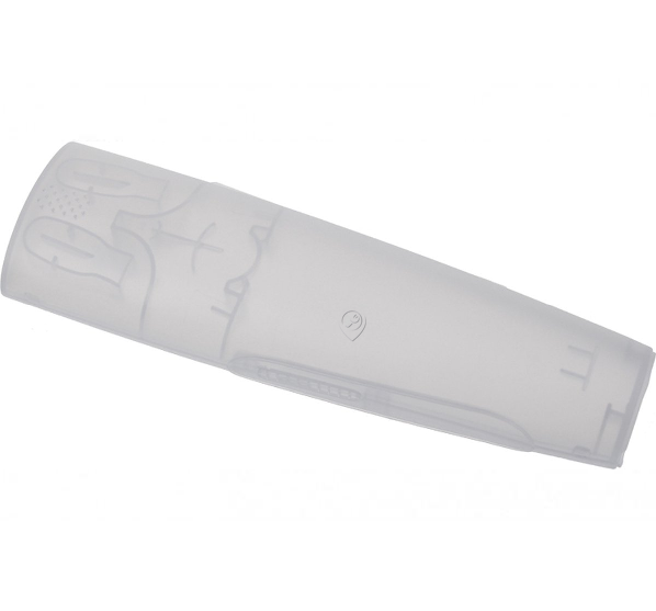 Braun - Husă de călătorie d20 - 84855540 - pentru Periuță de dinți electrică BRAUN - 3756 - D20.5, D16.5u