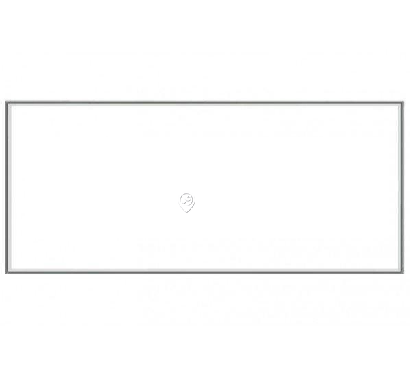 Liebherr - Garnitură de etanșare pentru ușă, magnetică - adezivă 1705 x 565mm - 7111170 - pentru Frigider/Congelator LIEBHERR - Ges 312320 - 998756600