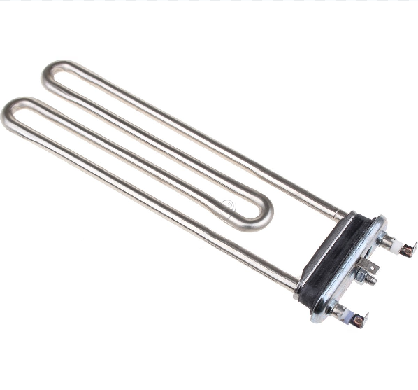 Bosch - Element de încălzire cu gaură - 2000W - 12045481 - pentru Mașină de spălat haine