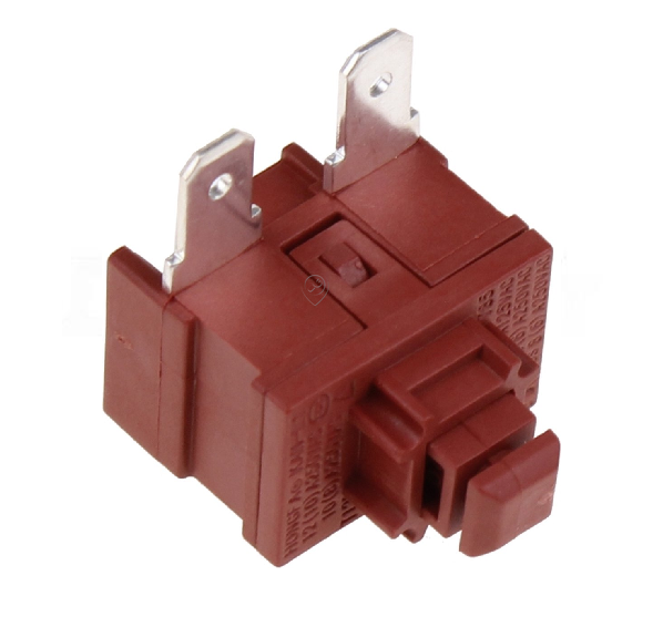 Nilfisk - Comutator pornit/oprit - seria coupe/neo - 78600700 - pentru Aspirator NILFISK - COUPE