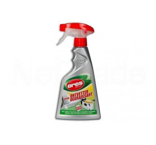 Eres - Super-degresant pentru aparate de bucătărie spray 500ml - ERES20105