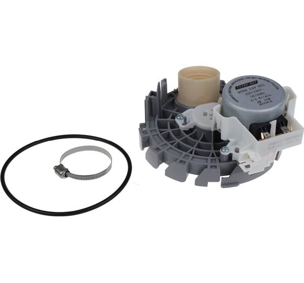 Bosch - Distribuitor de apă - alternativ - 00644996 - pentru Mașină de spălat vase BOSCH - 3VF300NA/01