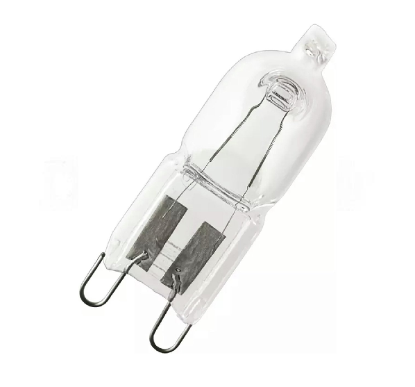 Osram - Bec Halopin superstar G9 / 20W / 230V blister - 4008321945136 - pentru Iluminat