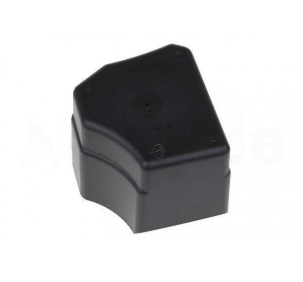 Melitta - Tăviță pentru reziduuri - .593 black barista t/ts/tsp - 6715649 - pentru Aparat de cafea