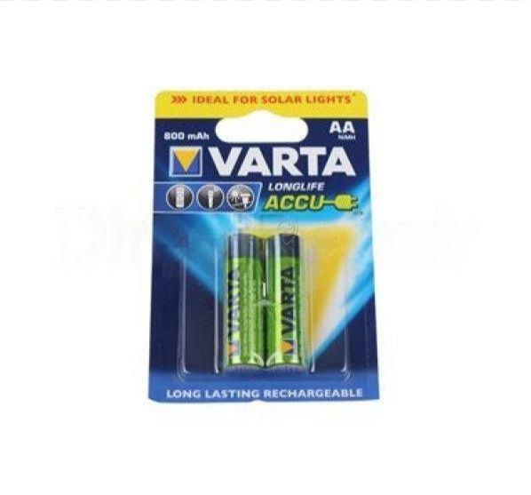 Varta - Baterie AA / tip stilou HR6 800 mAh 1.2V - 56736101402