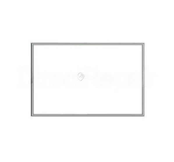 Whirlpool - Garnitură ușă congelator 57 x 75cm - C00526613