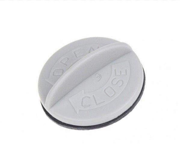 Karcher - Șurub de fixare pentru filtru - 40750120 - pentru Aspirator KARCHER - A2204