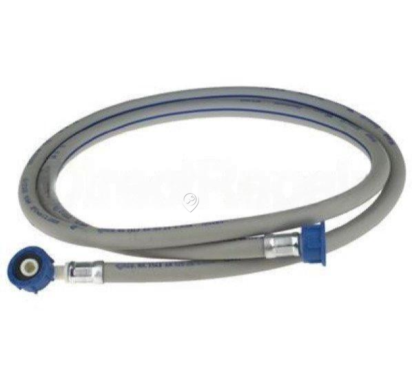Whirlpool - Furtun de alimentare 2m - 481953028933 - pentru Mașină de spălat haine