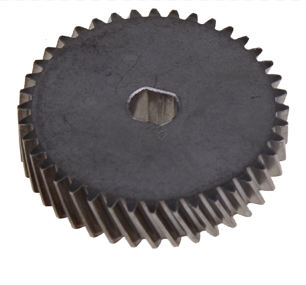 Kenwood - Roată dințată - 51/54 - KW710638 - pentru Robot de bucătărie/Mixer