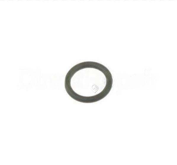 Delonghi - Garnitură o-ring (viton fkm 70sh) verde d=9,25 t=1,78 - 5313220031 - pentru Espressor