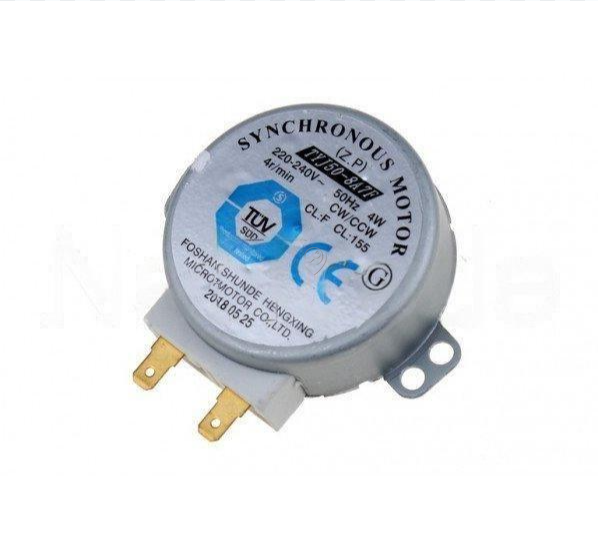 Kenwood - Sistem de antrenare a plăcii de sticlă - tyj50-8a7f - - KW711241 - pentru Cuptor cu microunde