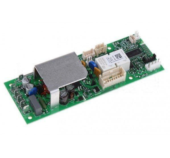 Delonghi - Modul - placă de putere ((base sw1.1 lw2)230v esam04 - AS13200036 - pentru Espressor