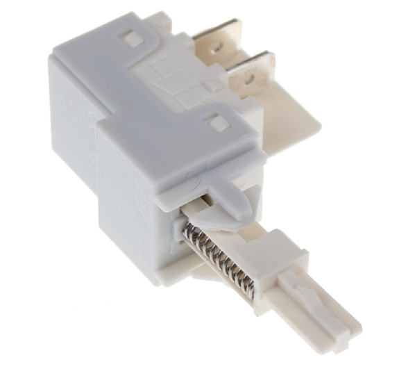 Comutator pornit/oprit pentru Beko - WMB81442LAM - 2827990100 - pentru Mașină de spălat haine BEKO - DV1560X