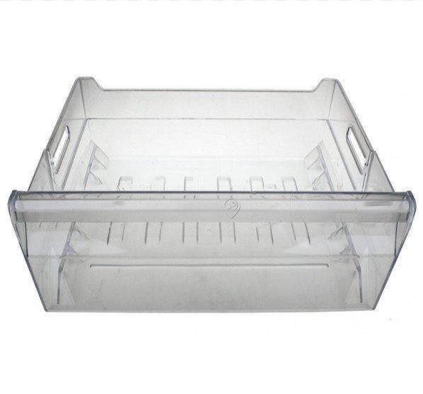 Whirlpool - Sertar pentru legume - 481010555571 - pentru Frigider/Congelator WHIRLPOOL - 853920501600 - PRBN320WA+