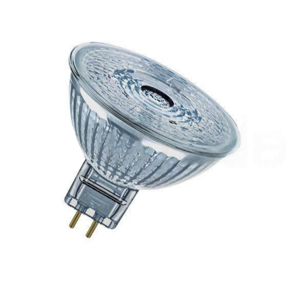 Osram - Led star mr16 - (50) 36° - 8w/827 - gu5.3 - 4058075433762 (bec LED) - pentru Iluminat