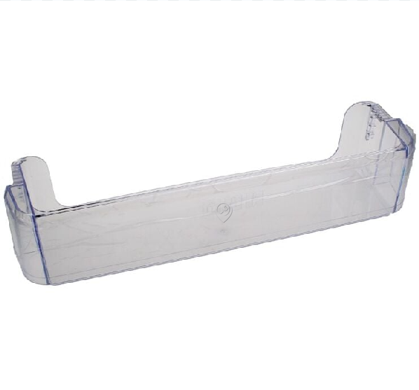 Samsung - Suport pentru sticle, polita usa frigider - ;twin-pjt,gpps,ntr,168n - DA6304874A - pentru SAMSUNG - RL62ZBPN1