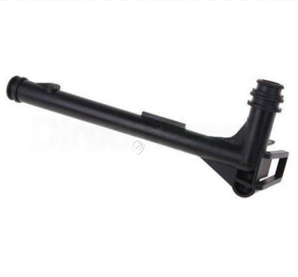 Karcher - Conector cuplare, țeavă de retur - wcm k7 d117 - 54436540 - pentru Curățător cu presiune