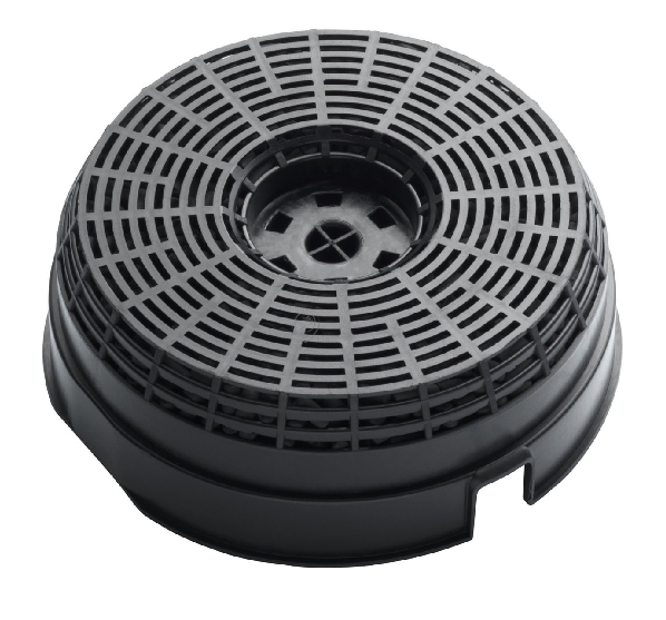 Wpro - Filtru de carbon tip 58 set - 484000008782 - pentru Hota