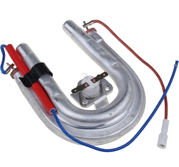 Seb - Element de încălzire pentru aparat de cafea complet - SS201766 - pentru MOULINEX - FG19011087A