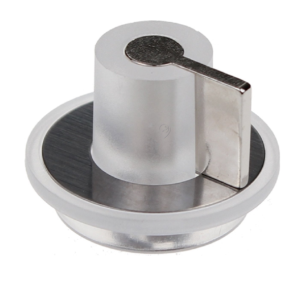 Smeg - Buton de control - 694975513 - pentru Plită/Cuptor SMEG - CLPI460N