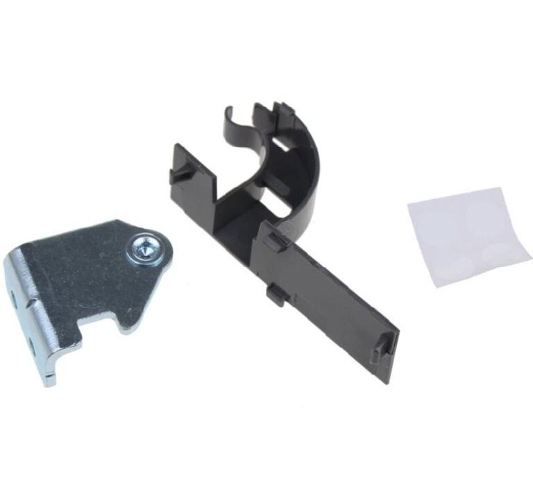 LG - Balamaua inferioară - AEH75596714 - pentru Frigider/Congelator