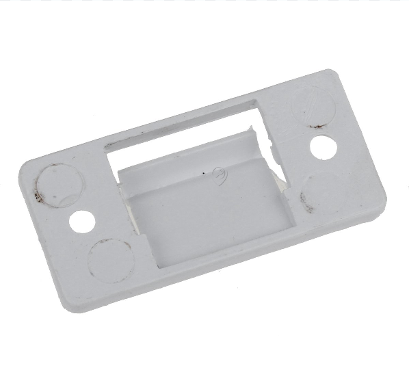 Beko - Cârlig de închidere ușă congelator - tse1254/bu1153 - 4816960100 - pentru BEKO - B1750HCA