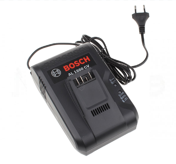 Bosch - Încărcător de baterii - 12023467 - pentru Aspirator