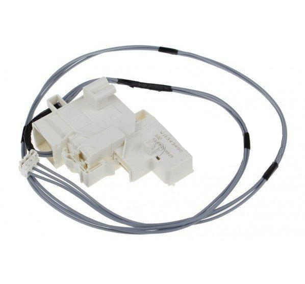Whirlpool - Blocare ușă - 481010552846 - pentru Mașină de spălat haine
