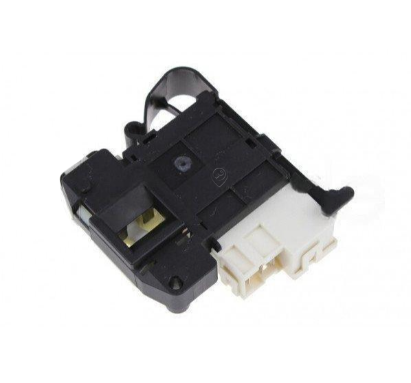 Beko - Blocare ușă wtv8744xw - 2849660500 - pentru Mașină de spălat haine