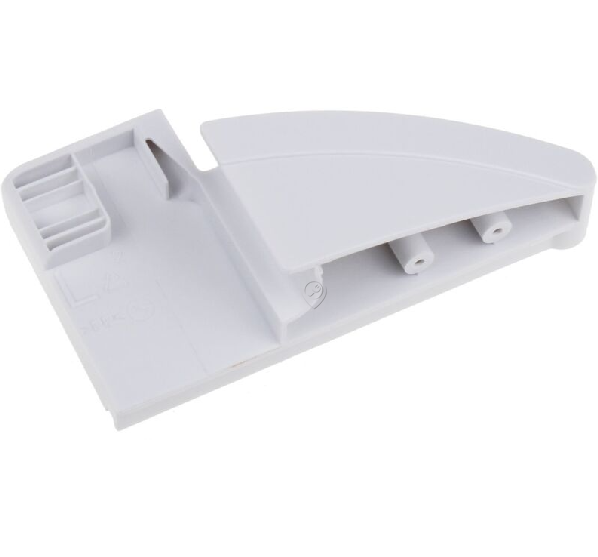 Liebherr - Suport pentru sticle, polita usa frigider, stânga - 9097215