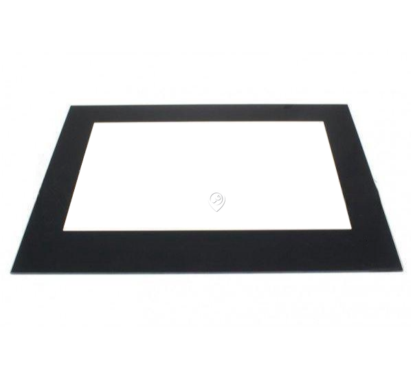 Bosch - Geam pentru ușa cuptorului - interior - 00771871 - pentru BOSCH - HBG6753S1/01