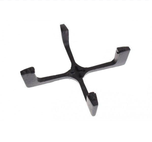 Whirlpool - Cruce capac arzator - 480121104225 - pentru Plită/Cuptor WHIRLPOOL - 858240212000 - TGW5360IN