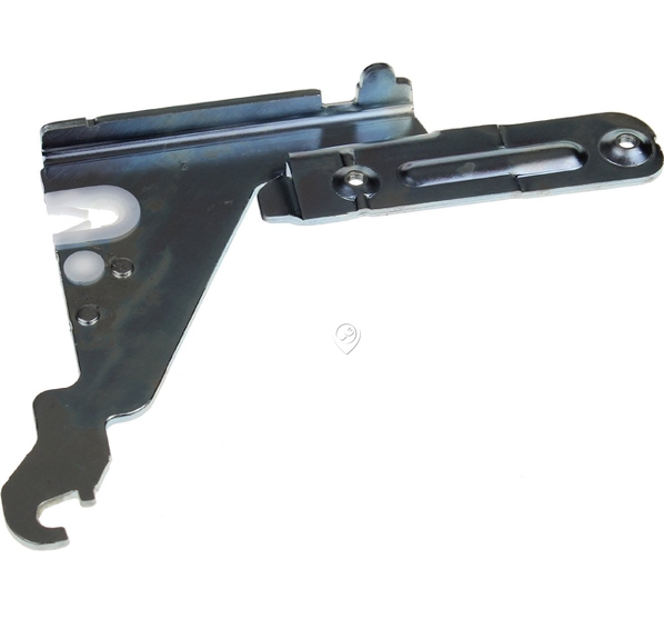 Bosch - Balama stânga - 12005776 - pentru Mașină de spălat vase BOSCH - 3VF300NA/01