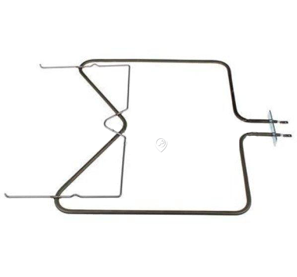 Whirlpool - Element de încălzire pentru cuptor - inferior - 1150w - 230v - C00857528