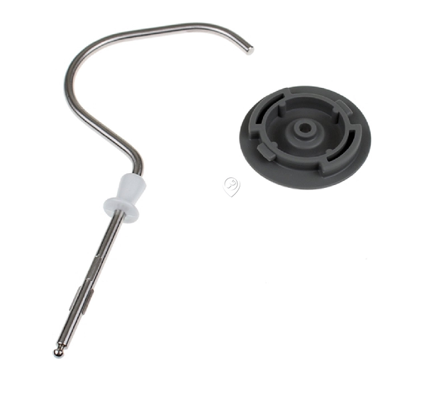 Kenwood - Cârlig pentru aluat - KW706771 - pentru Robot de bucătărie/Mixer KENWOOD - KM280