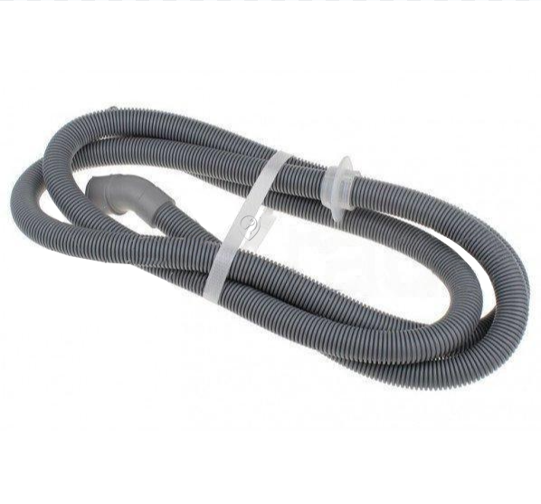 Electrolux - Furtun de evacuare, - 2340mm - 140005633064 - pentru Mașină de spălat vase