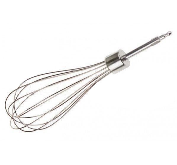 Seb - Tel pentru albușuri - MS650439 - pentru Robot de bucătărie/Mixer